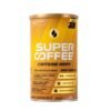 SuperCoffee Paçoca com Chocolate Branco 380g