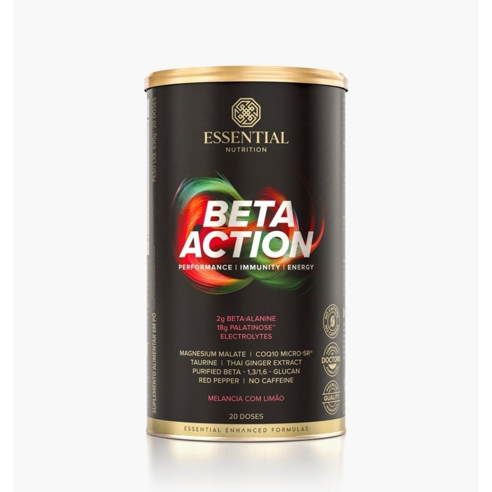Beta Action Melancia