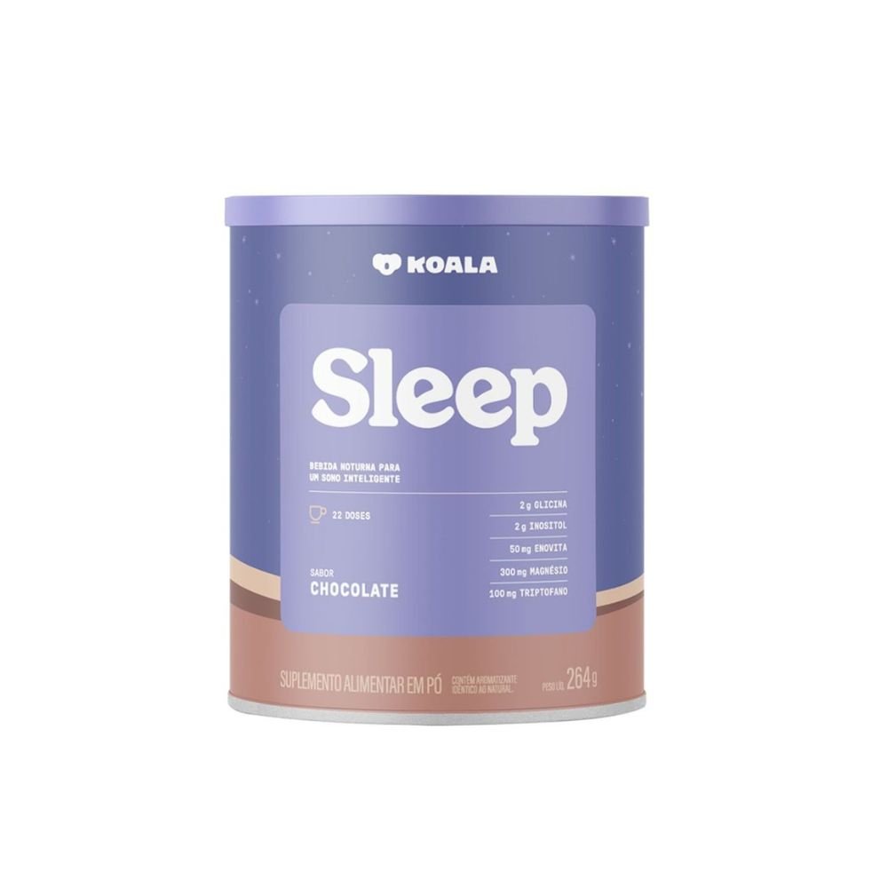 Koala Chocolate 264g