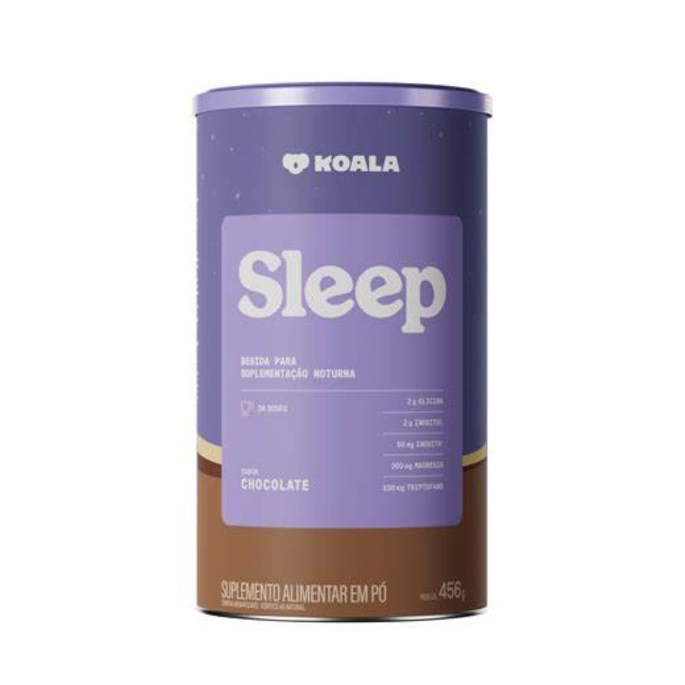 Koala Chocolate 456g