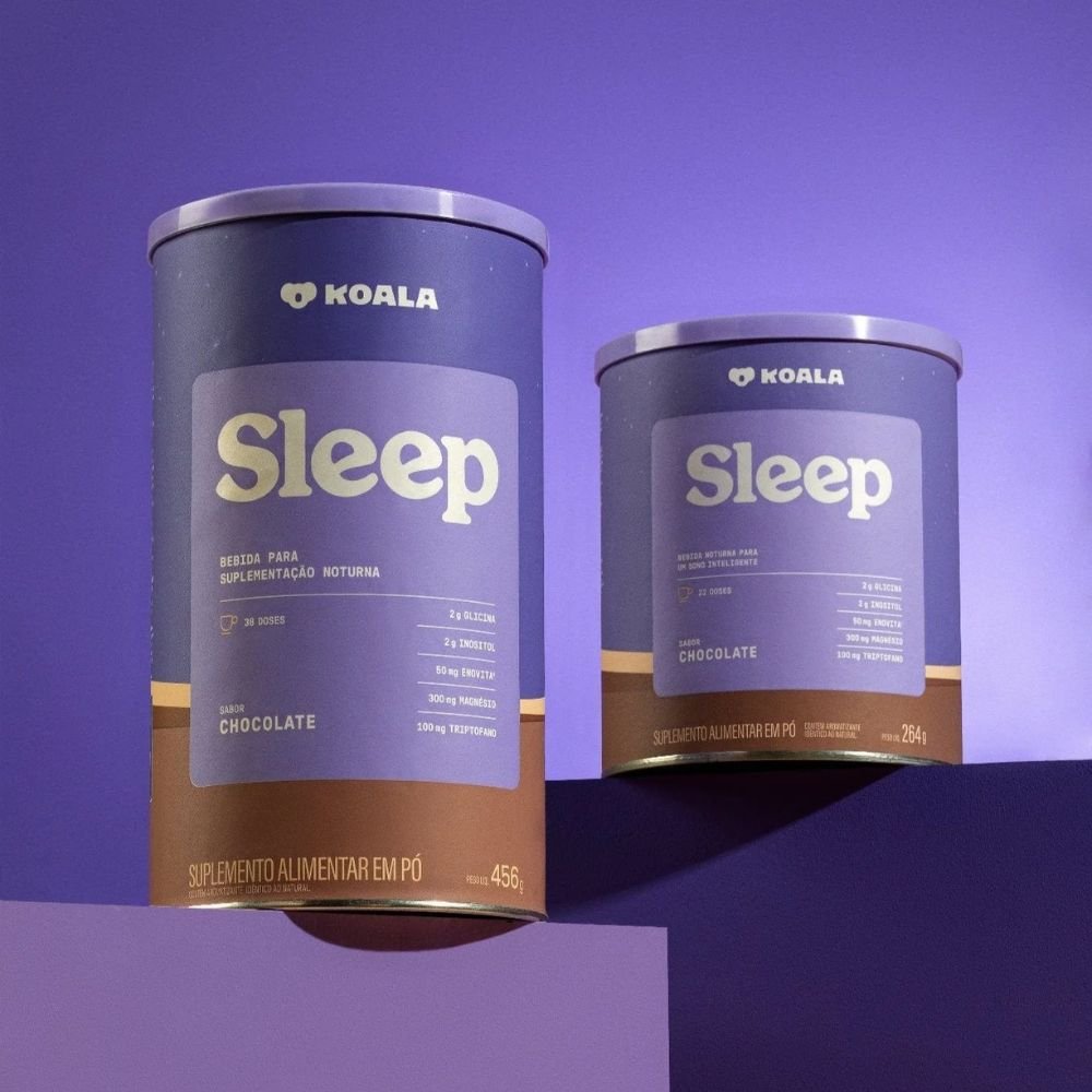 Koala Chocolate 456g - Imagem 2