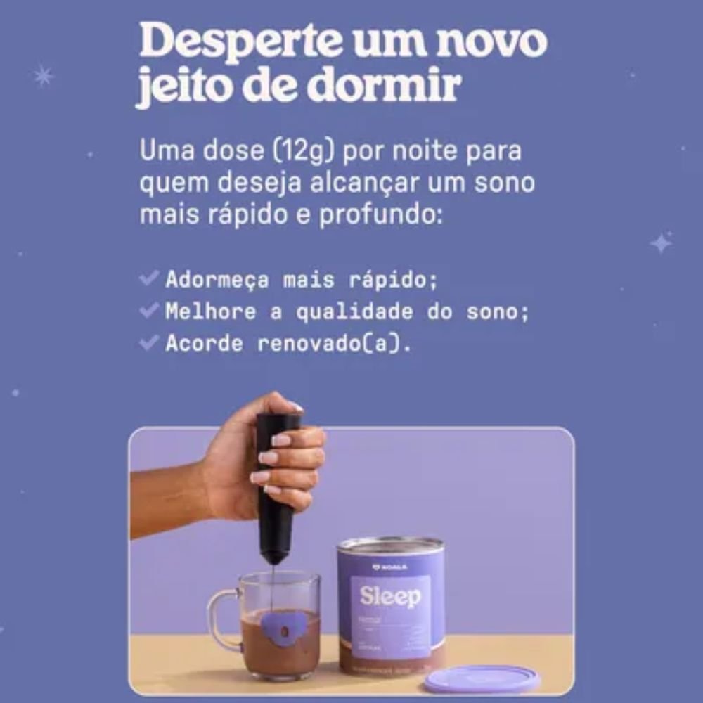 Koala Chocolate 264g - Imagem 2