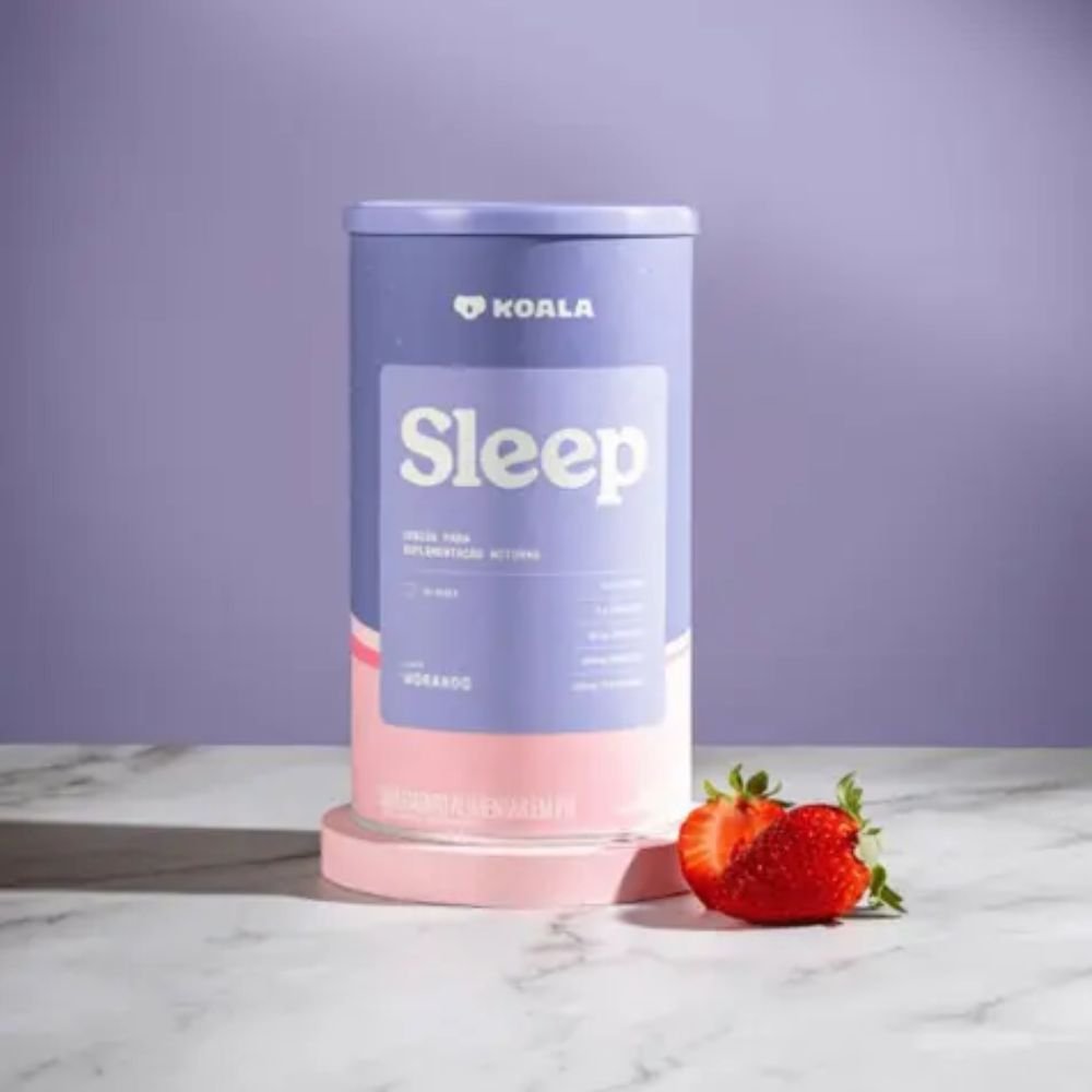 Koala Morango 456g - Imagem 2