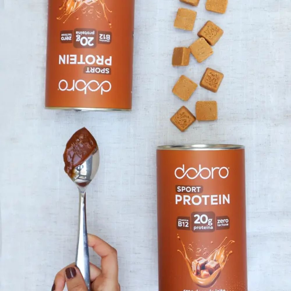 Sport Protein 450g - Imagem 15