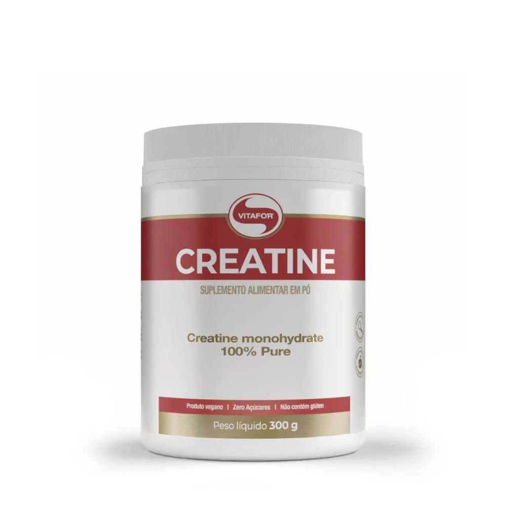 Creatine Vitafor