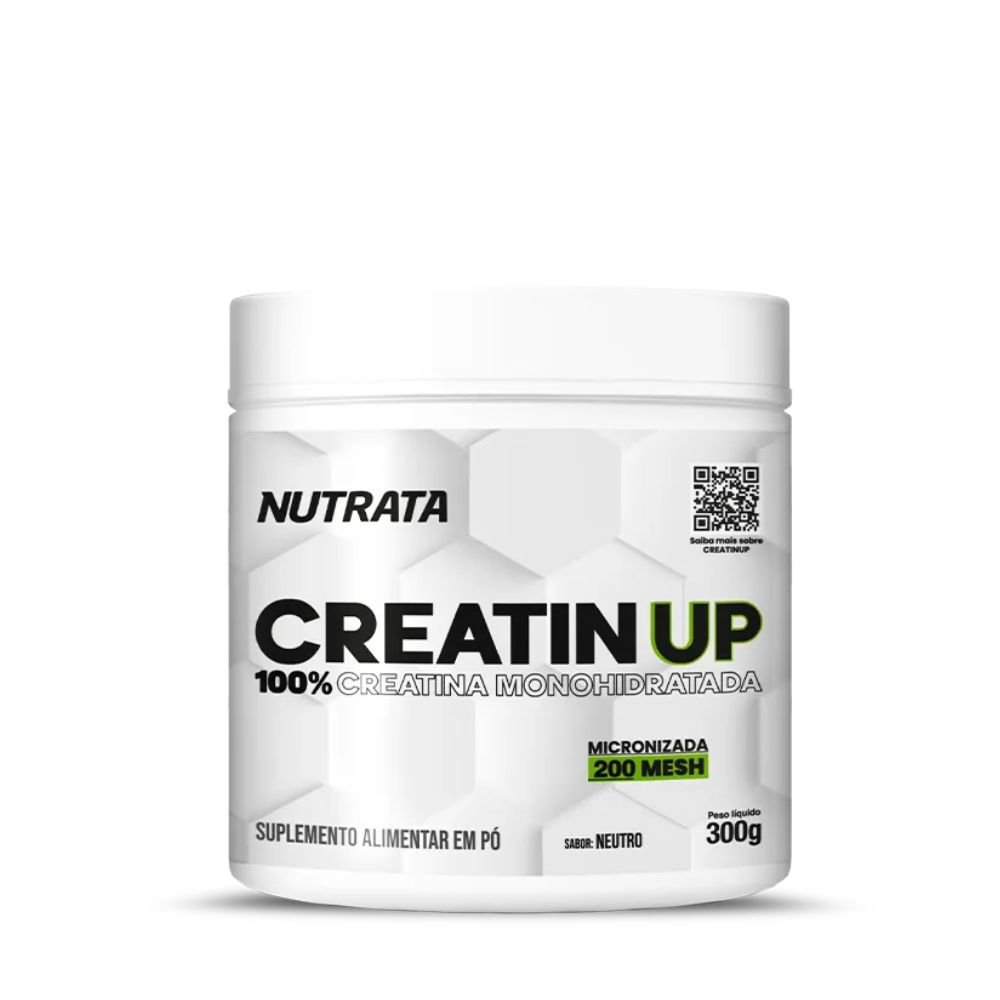 Nutrata Creatin UP 300g