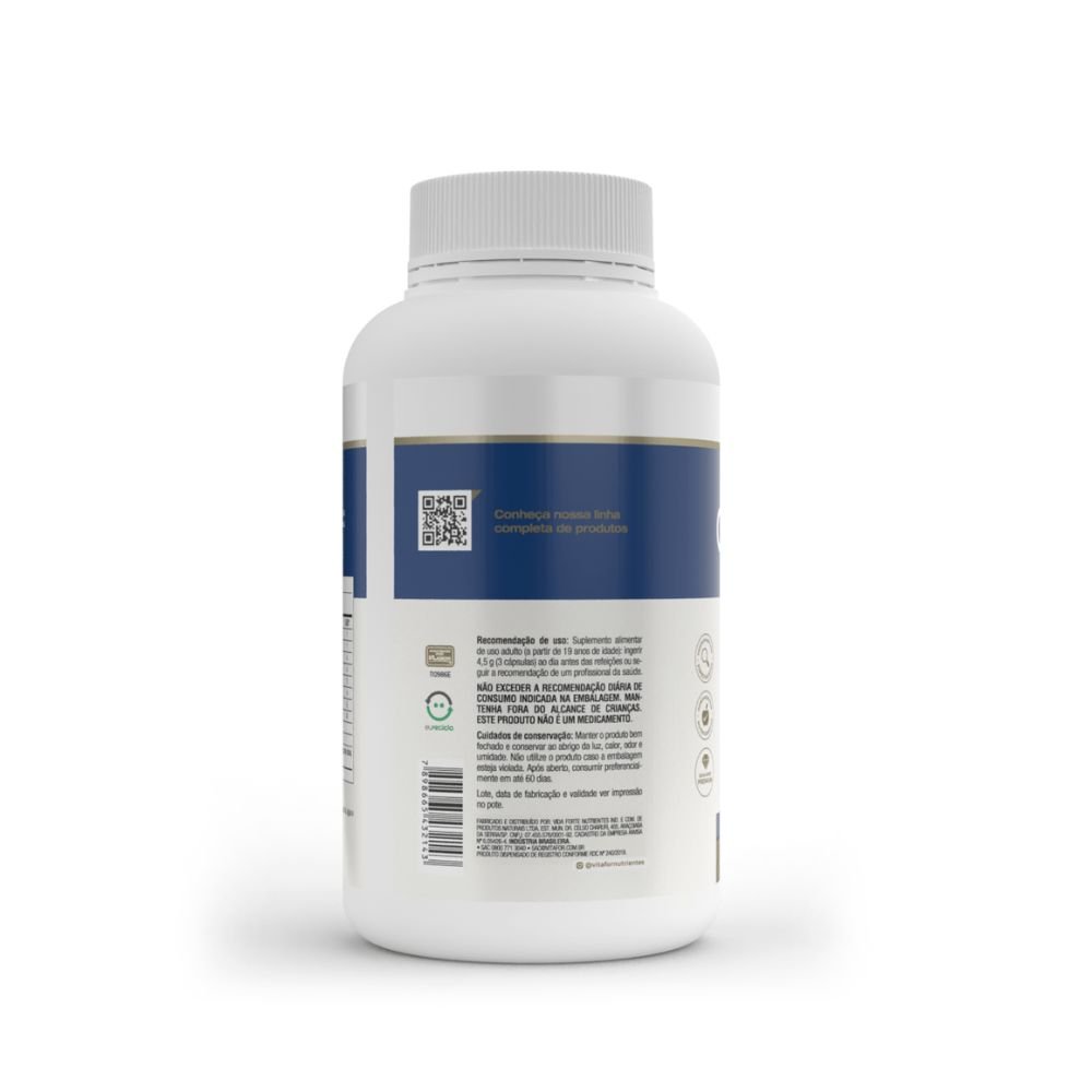 Omegafor Plus - Imagem 2