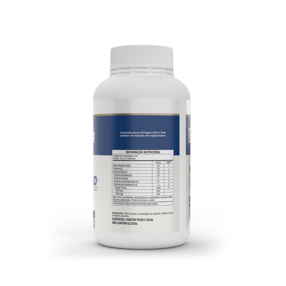 Omegafor Plus - Imagem 3