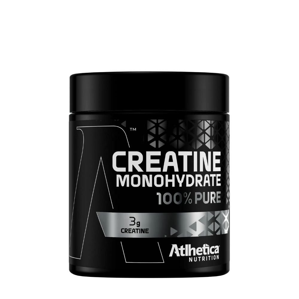 Creatine 100% Pure 300g