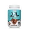 The Whey Chocolate Belga 960g