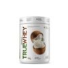 True Whey Protein Coconut Ice Cream