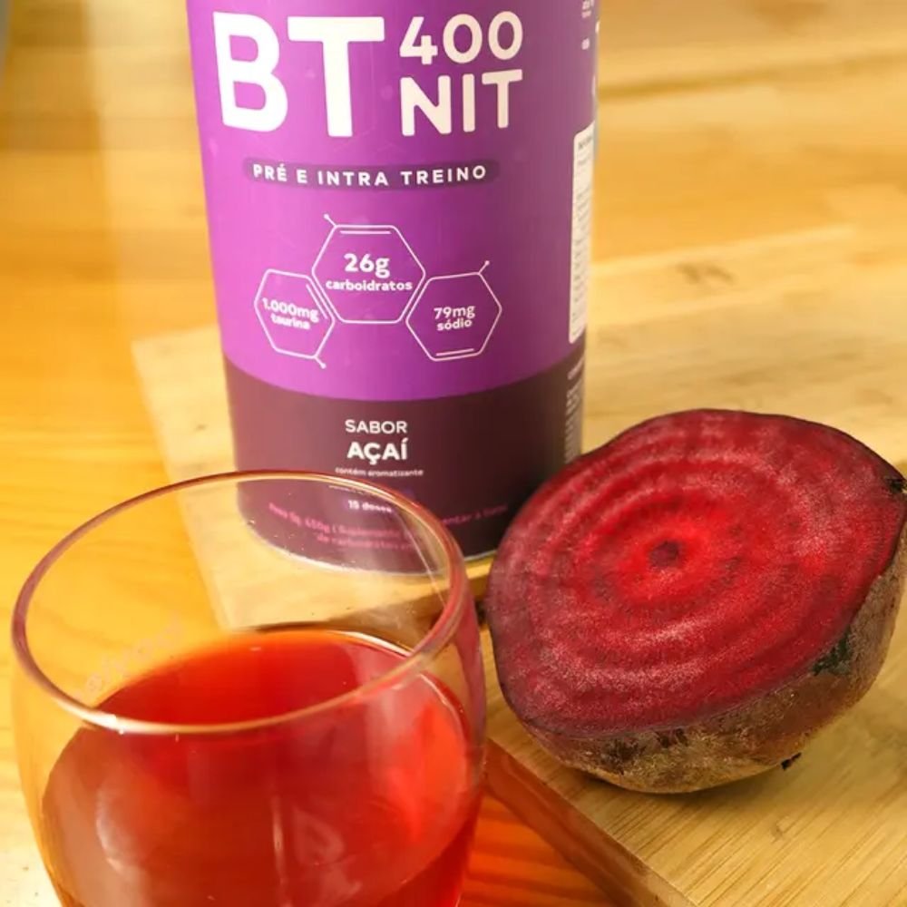 BT 400 Nitrato 450g - Imagem 3
