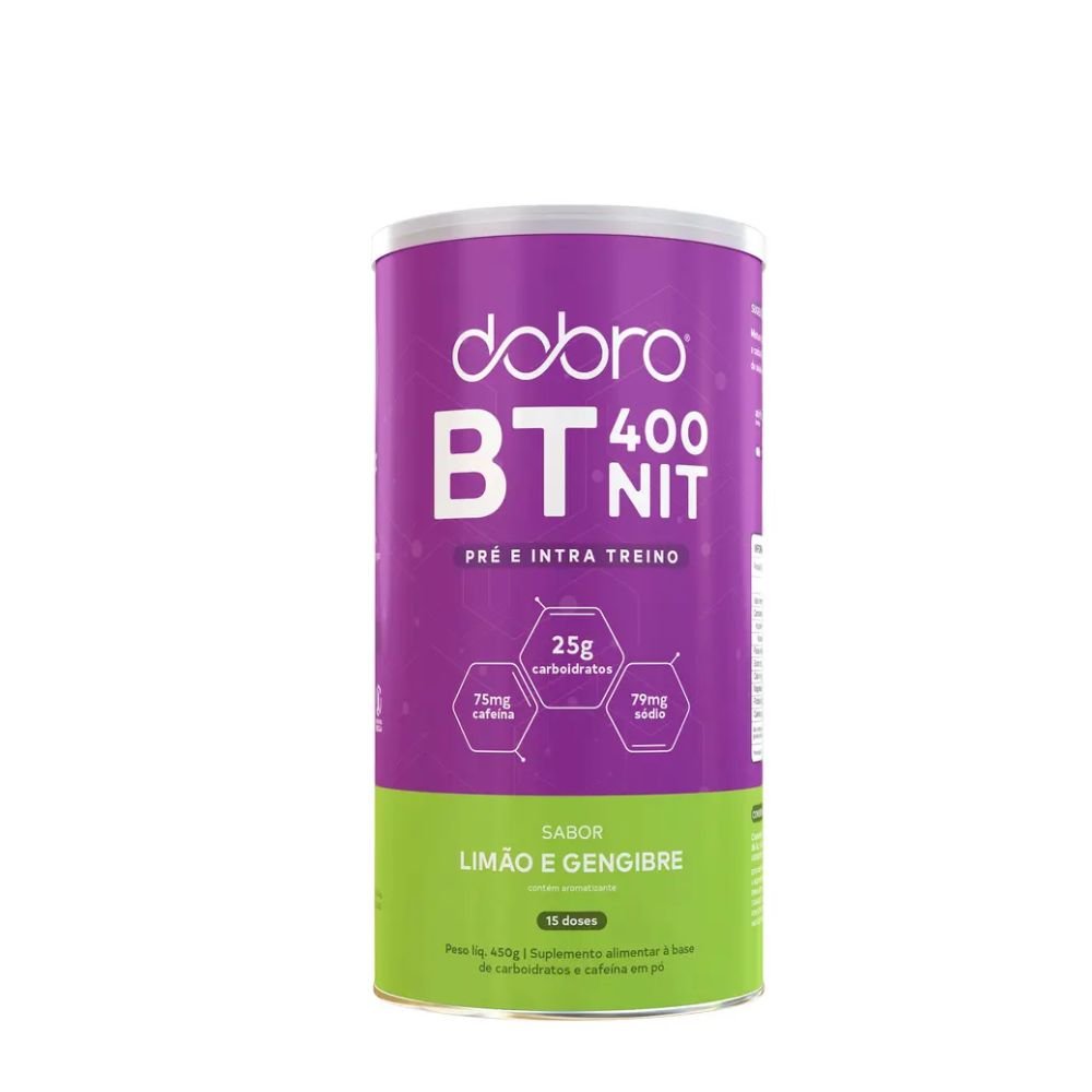 BT 400 Nitrato 450g - Imagem 6